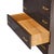 Heywood Wakefield Contessa Mid Century Armoires - Pair For Sale - Image 11 of 12