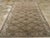 Early 20th Century Galerie Shabab Collection Early 20th Century Central Asian Turkoman Carpet For Sale - Image 5 of 12