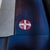 Restored Ib Kofod-Larsen for Selig Danish Modern Three Seat Sculptural "Blade" Sofa in Leather For Sale - Image 15 of 18