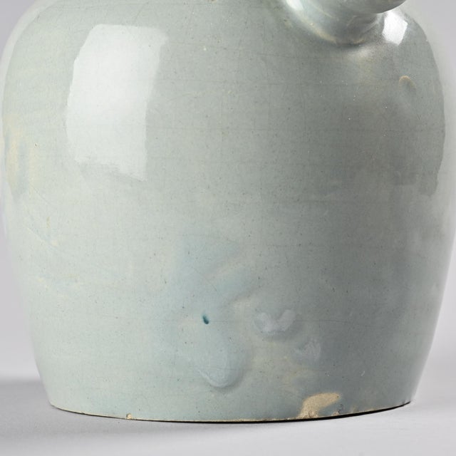 Zoomorphic Pitcher by Suzanne Ramié for Madoura, Vallauris, France, 1945 For Sale - Image 10 of 16
