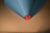 Red Point Pendant Light by Gary Morga for Biefflast, 1980s For Sale - Image 6 of 13