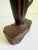 Mid-Century Modern 14" Ironwood Saguaro Cactus Figurine For Sale - Image 3 of 8