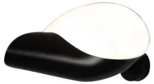 Sconce Conche by Serge Mouille