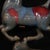 Gray Chinese Jun Ware Style Flambe Glaze "Horse Treading on a Swallow" Sculpture For Sale - Image 8 of 9