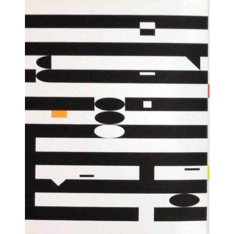 Artist: Yaacov Agam Country: Israel Title: Untitled 3 Medium: Original Serigraph Marks: Not signed, not numbered Paper...