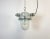 Gray Industrial Grey Cast Aluminium Explosion Proof Lamp from Elektrosvit, 1970s For Sale - Image 8 of 15