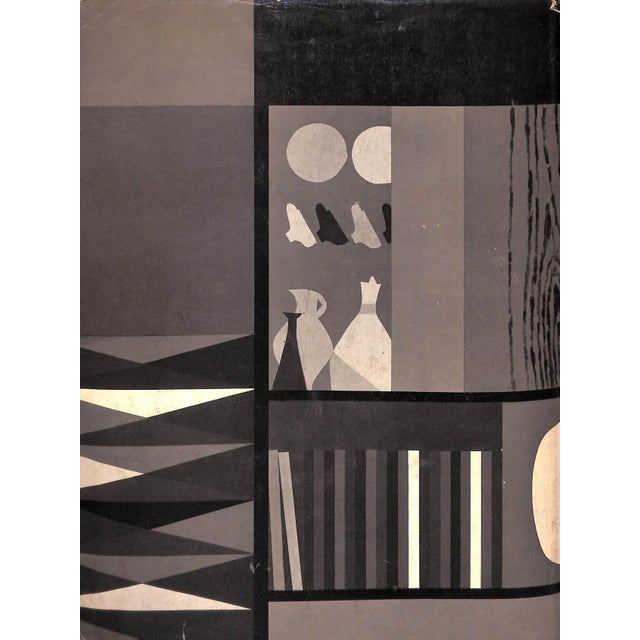 Paper "Storage Interiors Library 4" 1954 Nelson, George For Sale - Image 7 of 10