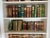 English 15 Feet of Decorative Late 19th Century Books For Sale - Image 3 of 4
