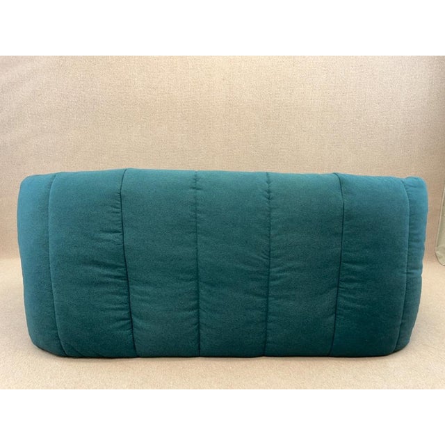 Three-Seater Sofa by Michel Ducaroy for Ligne Roset For Sale - Image 11 of 18