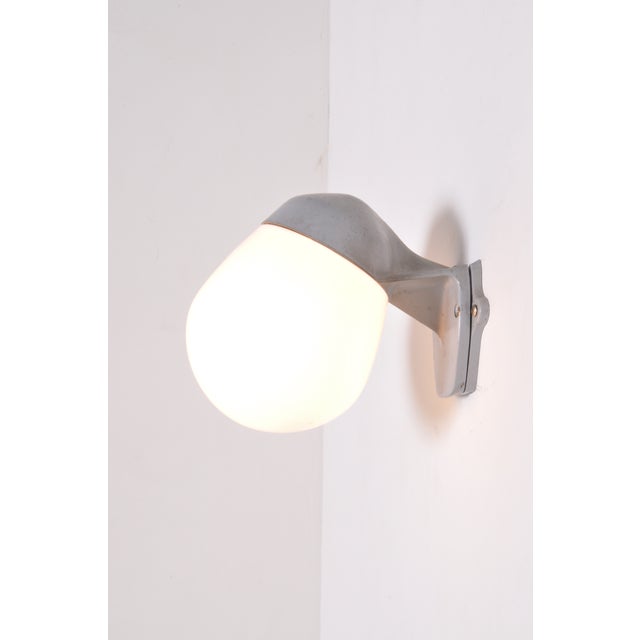 1950s Wilhelm Wagenfeld Sconce Germany Chairish