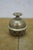 6 Brass Bells Japanese Suzu Temple Indian Hanuman Monkey Elephant Claw For Sale - Image 6 of 13