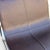 Metal Contemporary Spanish Leather Sling Lounge Chairs, Pair, by Jean-Marie Massaud for Viccarbe "Holy Day" For Sale - Image 7 of 13
