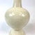 Late 20th Century Chinese Song-Dynasty Style White Scalloped Vase With Floral Designs For Sale - Image 4 of 8