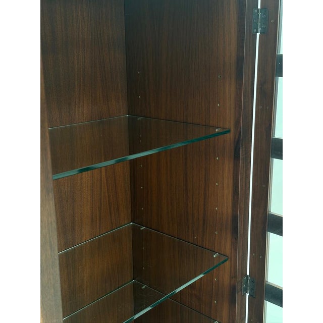 Model LB65 Display Cabinet by Marco Zanuso for Poggi, 1970s For Sale - Image 16 of 18