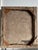 Raspberry Red Set of 3 E. Menefee Mixed-Media Relief Assemblage Paintings 1970-1975 For Sale - Image 8 of 14