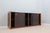Vintage Postmodern Laminate and Wood Sideboard, 1970s For Sale - Image 11 of 15