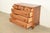 Chippendale Solid Maple Dresser or Chest of Drawers by Kling, Circa 1960s For Sale In South Bend - Image 6 of 13