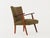 Wood Teak Armchair, Denmark, 1960s For Sale - Image 7 of 18