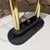 1980s Postmodern Banker's Lamp Robert Sonneman for George Kovacs For Sale - Image 14 of 15