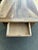 1980s Walnut Dining Table, 1980s For Sale - Image 5 of 9