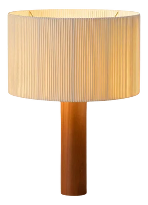 Sapeli Moragas Table Lamp by Antoni De Moragas Gallissà