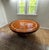 This extraordinary oversized round pedestal dining table is a masterpiece of high-end Italian craftsmanship by the...