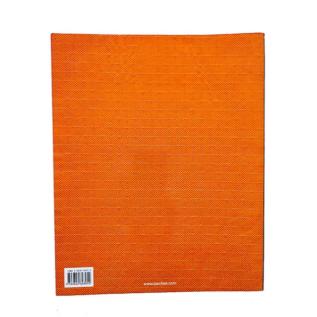 TASCHEN 2005 Art Installation Book, "The Gates: Central Park, New York City, 1979-2005", Christo and Jeanne-Claude For Sale - Image 4 of 13