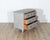 Pair of 19th Century Swedish Gustavian Painted Chests of Drawers For Sale - Image 14 of 16