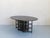 Black-Stained Ash Table by Charles R. Mackintosh for Cassina, 1970s For Sale - Image 6 of 14