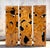 Vintage Slab Burl Wood Pedestal For Sale - Image 4 of 12