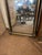 Mid 19th Century Victorian Gilt Gold and Black Large Pier Mirror For Sale - Image 10 of 12