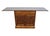 Brown Stickley Furniture Traditional Style Solid Cherry 68" Flip Top Server Buffet 4077 For Sale - Image 8 of 18