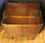 English Circa 1765-1780 English George III Period Bedside Commode Table For Sale - Image 3 of 8