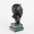 Figurative Bronze Sculpture by Eduardo de Filippo, 20th Century For Sale - Image 6 of 8