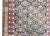 1900 - 1909 Early 20th Century Persian Kurdish Runner For Sale - Image 5 of 15