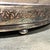 Mid-Century Modern Hollywood Regency Serving Tray Crescent Silverware Manufacturing Co For Sale In San Diego - Image 6 of 8