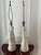 1950s 1950s Chinese Royal Couple Lamp - a Pair For Sale - Image 5 of 10