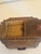 Late 19th Century Handcrafted Southern Tramp Art Box For Sale - Image 5 of 9