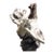 Ira Reines "Mountains of the Sun" Bronze Sculpture Hand Signed For Sale
