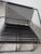 Ron Arad for "One Off " Chrome Rocking Chair, England For Sale - Image 12 of 12