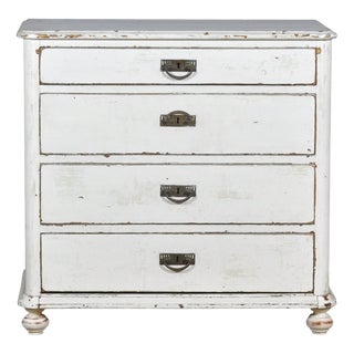 Vintage Pine Chest of Drawers, 1920 For Sale