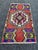 Turkish Yastik Rug 1'7" x 2'11" #24292 Explore a curated collection of hallway runners, wool rugs, and handmade...