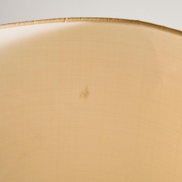 Brass Table Lamps by Otterpohl Leuchten, 1970s, Set of 2 For Sale - Image 13 of 14