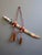 Metal 1940s-1950s West African Ceremonial Mandinka/Mandingo Swords For Sale - Image 7 of 12
