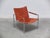 SZ02 Lounge Chair in Cognac Leather by Martin Visser for T Spectrum, 1960 For Sale - Image 9 of 18
