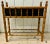Asian Vintage Faux-Bamboo Planter With Tin Lining For Sale - Image 3 of 8