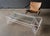 Mid 20th Century Maurizio Tempestini Iron Cocktail Magazine Table for Salterini For Sale - Image 13 of 13