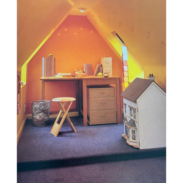 Modern Rooms for Kids by Cristian Campos For Sale - Image 3 of 8