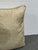 Rowlands Damask Decor Pillows, Pair For Sale - Image 4 of 12