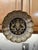 The item in the image is a stunning, hand-painted ceramic bowl from Deruta, Italy, which is historically renowned as a...